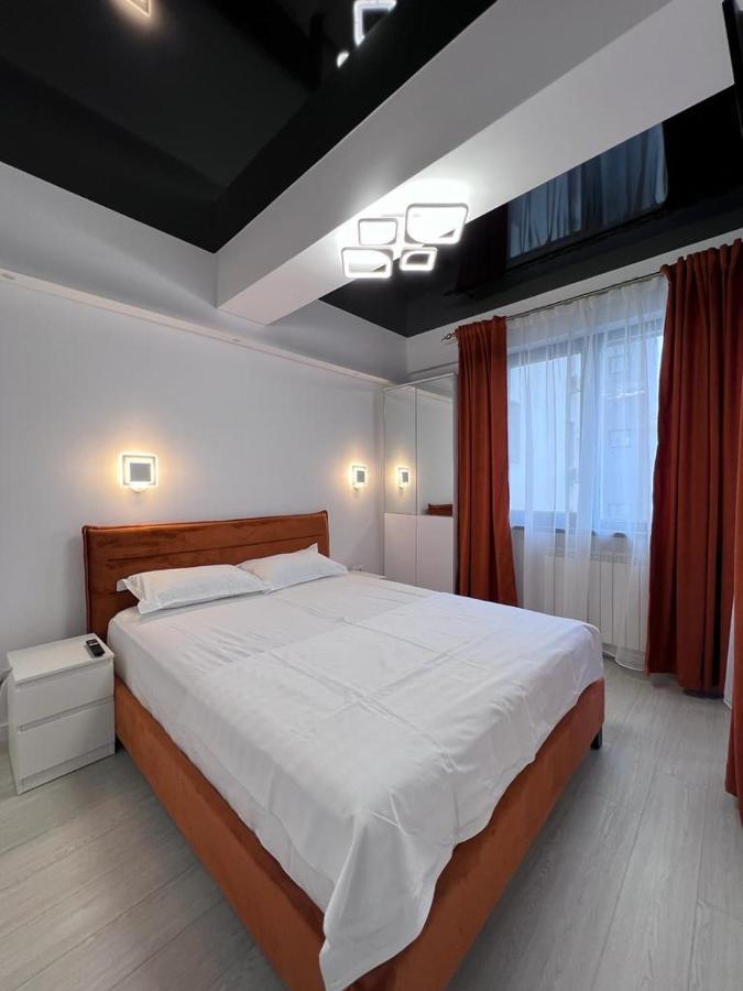 Apartament La Mare Năvodari Exterior foto