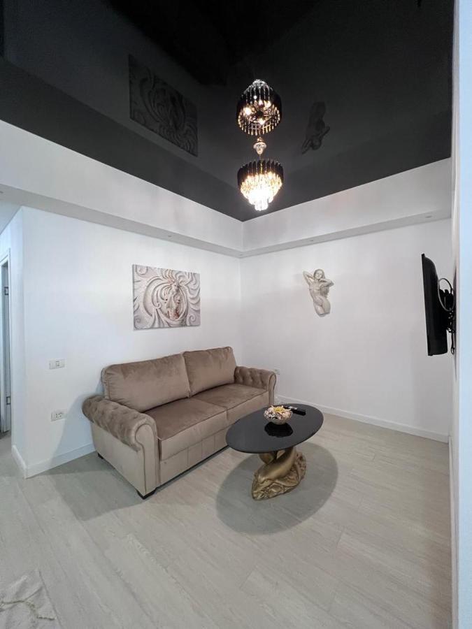 Apartament La Mare Năvodari Exterior foto