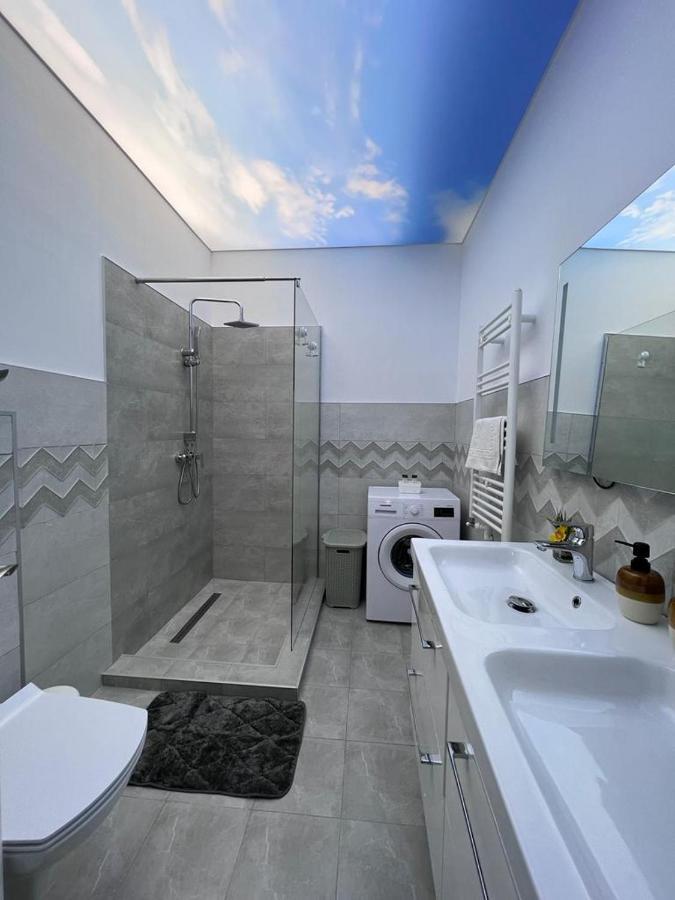 Apartament La Mare Năvodari Exterior foto