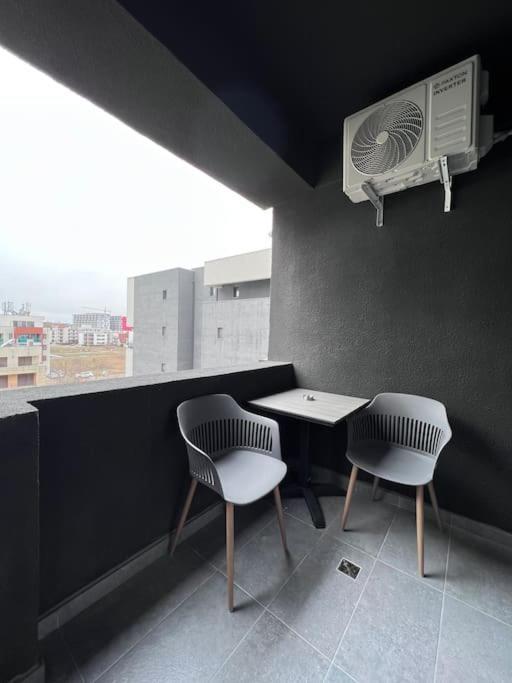 Apartament La Mare Năvodari Exterior foto
