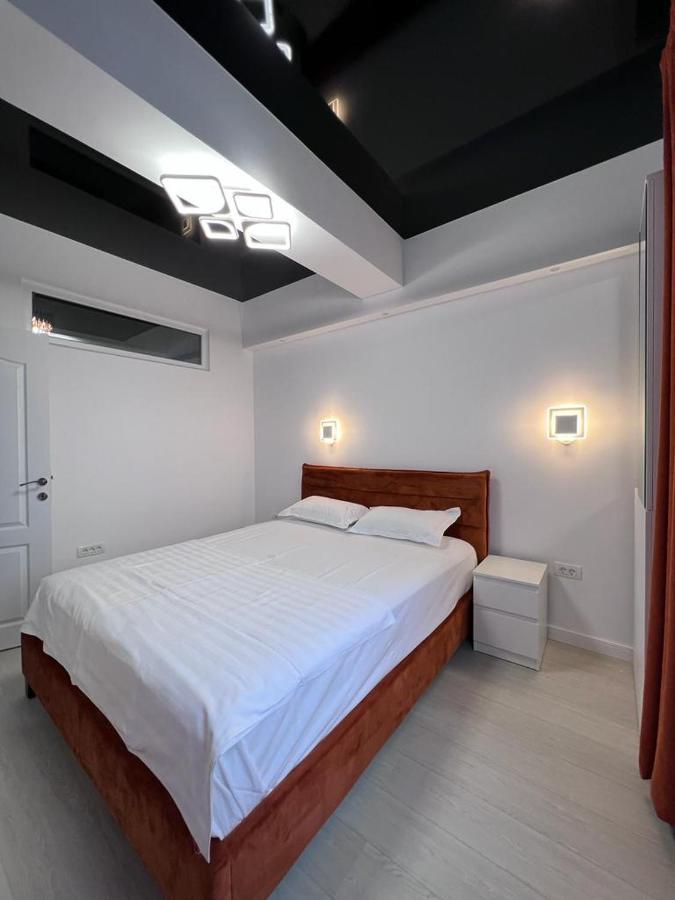Apartament La Mare Năvodari Exterior foto